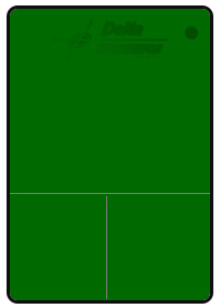 MB-Verde Sólido (DP-2563A)