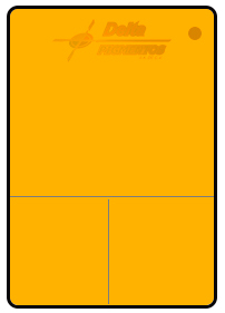 MB-Translucent Yellow (DP-4446A)