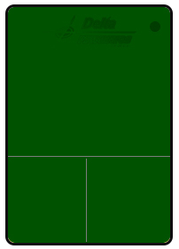 MB-Green (DP-4547A)                               Biodegradable Color Line
