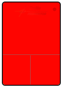 MB-Rojo (DP-4545A)                Línea de Color Biodegradable