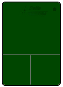 MB-Verde Bandera (DP-4463A)