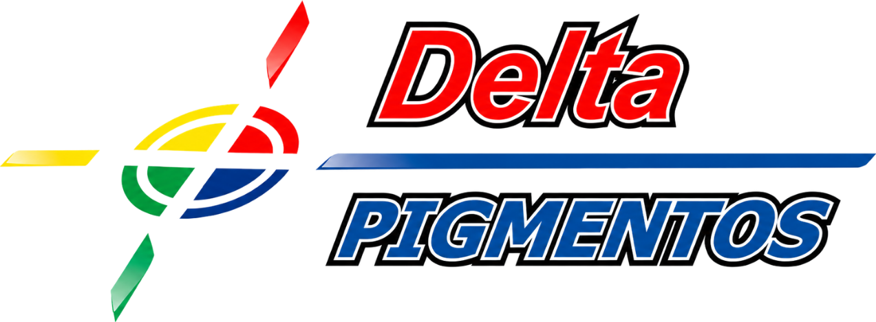 Delta Pigmentos