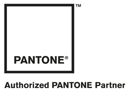 Logotipo de Pantone