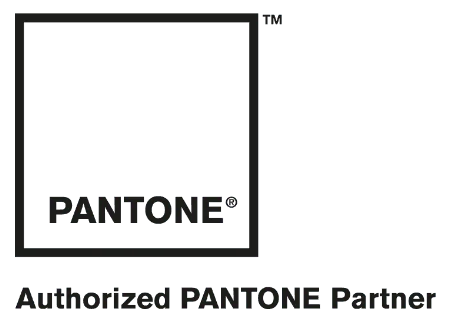 Logotipo de Pantone